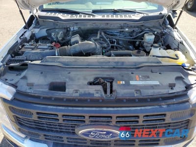 Zdjęcie 11 z 13 samochodu: 2024 FORD F250 SUPER DUTY VIN:1FT7W2BA7REE38321 - miniatura