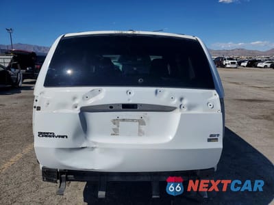 Zdjęcie 6 z 14 samochodu: 2018 DODGE GRAND CARAVAN SXT VIN:2C4RDGCG5JR300881 - miniatura