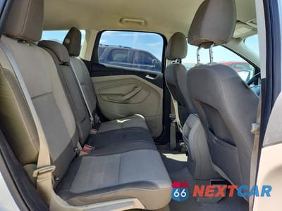 Zdjęcie 10 z 12 samochodu: 2015 FORD ESCAPE SE VIN:1FMCU9G90FUA81489 - miniatura