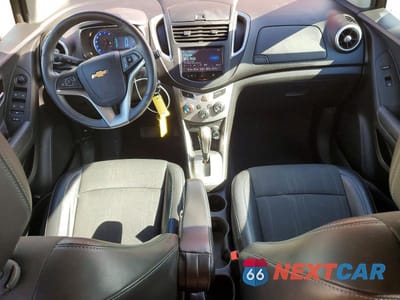 Zdjęcie 8 z 13 samochodu: 2015 CHEVROLET TRAX 1LT VIN:KL7CJRSB2FB145743 - miniatura