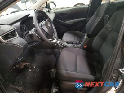 Zdjęcie 7 z 12 samochodu: 2024 TOYOTA COROLLA HYBRID LE VIN:JTDBDMHE1R3008270 - miniatura
