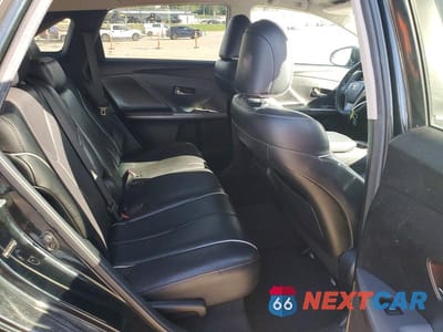 Zdjęcie 11 z 12 samochodu: 2013 TOYOTA VENZA XLE VIN:4T3ZK3BB1DU053731 - miniatura