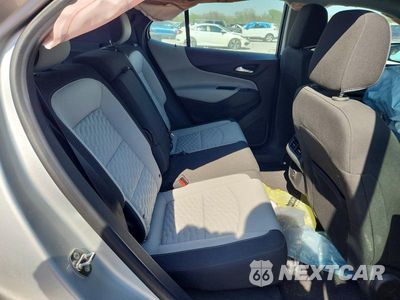 Zdjęcie 10 z 12 samochodu: 2019 CHEVROLET EQUINOX LS VIN:3GNAXHEV0KS658777 - miniatura