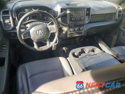 Zdjęcie 8 z 12 samochodu: 2023 RAM 3500 VIN:3C7WRTCL1PG513449 - miniatura