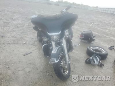 Drugie zdjęcie samochodu z przodu: 2013 HARLEY-DAVIDSON FLHTCUTG TRI GLIDE ULTRA CLASSIC VIN:1HD1MAM13DB851378 - miniatura