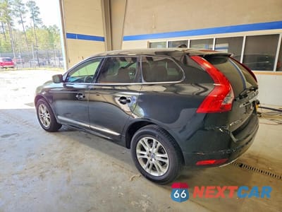 Drugie zdjęcie samochodu z przodu: 2014 VOLV XC60 VIN:YV4952DL9E2532896 - miniatura