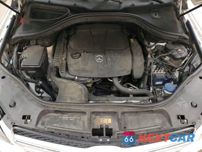 Zdjęcie 12 z 13 samochodu: 2016 MERCEDES-BENZ GLE 350 VIN:4JGDA5JB1GA696539 - miniatura