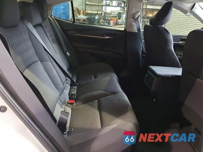 Zdjęcie 10 z 13 samochodu: 2025 TOYOTA CAMRY LE VIN:4T1DAACK6SU640299 - miniatura