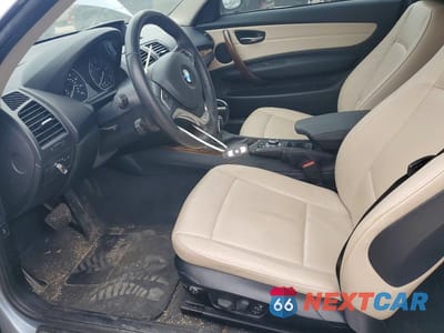 Zdjęcie 7 z 12 samochodu: 2013 BMW 128 I VIN:WBAUP7C59DVP24269 - miniatura