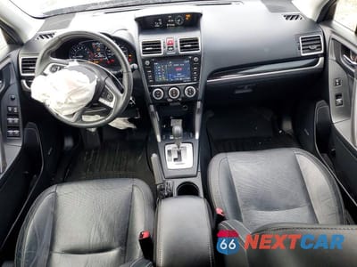 Zdjęcie 8 z 14 samochodu: 2017 SUBARU FORESTER 2.5I LIMITED VIN:JF2SJARC1HH515807 - miniatura