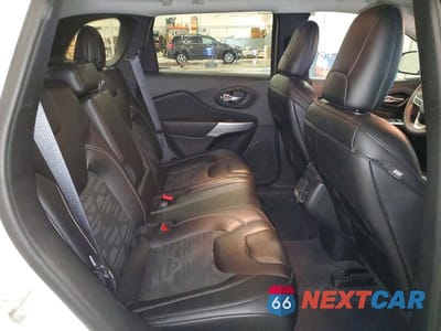 Zdjęcie 11 z 13 samochodu: 2022 JEEP CHEROKEE VIN:1C4PJMCX3ND544049 - miniatura