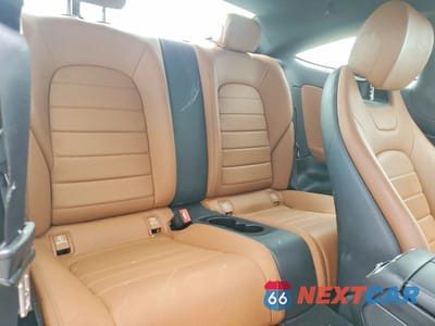 Zdjęcie 10 z 13 samochodu: 2020 MERCEDES-BENZ C 300 VIN:W1KWJ8DB2LF996510 - miniatura