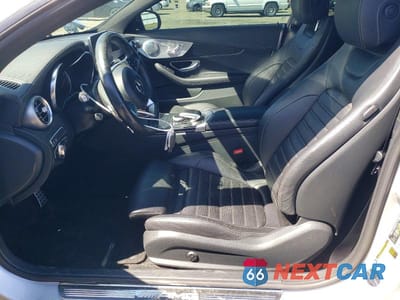 Zdjęcie 7 z 12 samochodu: 2018 MERCEDES-BENZ C 43 4MATIC AMG VIN:WDDWJ6EB4JF676086 - miniatura