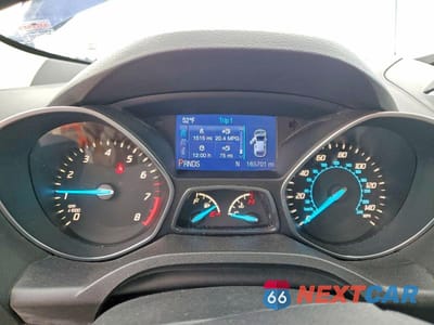 Zdjęcie 9 z 14 samochodu: 2013 FORD ESCAPE SE VIN:1FMCU9G91DUD57787 - miniatura