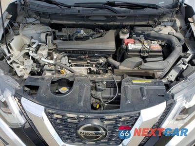 Zdjęcie 12 z 13 samochodu: 2020 NISSAN ROGUE SL VIN:5N1AT2MV2LC723893 - miniatura