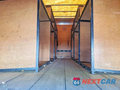Zdjęcie 11 z 13 samochodu: 2017 ISUZU NQR BOX TRUCK VIN:JALE5W169H7900975 - miniatura