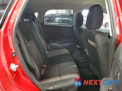 Zdjęcie 11 z 13 samochodu: 2017 MITSUBISHI OUTLANDER SPORT ES VIN:JA4AR3AU9HZ031925 - miniatura