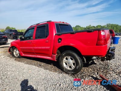 Drugie zdjęcie samochodu z przodu: 2005 FORD EXPLORER SPORT TRAC VIN:1FMZU67K55UA79246 - miniatura