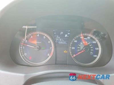 Zdjęcie 9 z 11 samochodu: 2012 HYUNDAI ACCENT GLS VIN:KMHCU4AE9CU115045 - miniatura