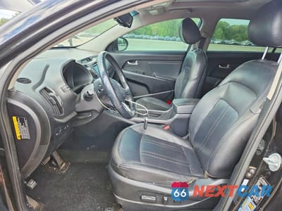 Zdjęcie 7 z 13 samochodu: 2013 KIA SPORTAGE EX VIN:KNDPC3A22D7433601 - miniatura