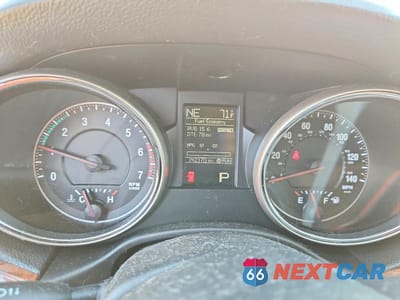 Zdjęcie 9 z 12 samochodu: 2012 JEEP GRAND CHEROKEE LIMITED VIN:1C4RJFBT3CC111823 - miniatura