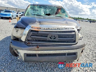 Piąte zdjęcie samochodu w środku: 2011 TOYOTA TUNDRA GRADE VIN:5TFUY5F12BX168319 - miniatura