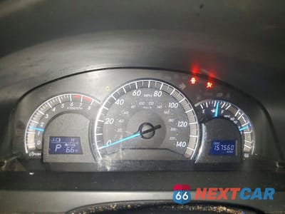 Zdjęcie 9 z 12 samochodu: 2013 TOYOTA CAMRY SE VIN:4T1BF1FKXDU702343 - miniatura