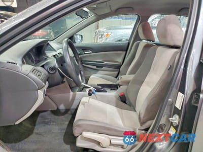Zdjęcie 7 z 12 samochodu: 2010 HONDA ACCORD LX VIN:1HGCP2F30AA151276 - miniatura