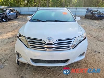 Piąte zdjęcie samochodu w środku: 2009 TOYOTA VENZA FWD 4CYL VIN:4T3ZE11A49U011436 - miniatura