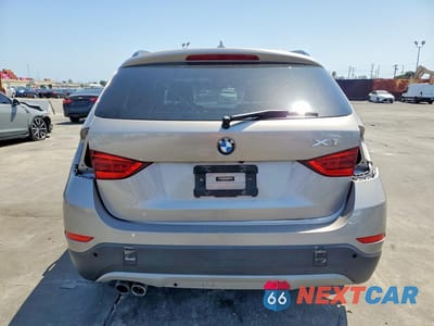 Zdjęcie 6 z 12 samochodu: 2015 BMW X1 SDRIVE28I VIN:WBAVM1C51FV314918 - miniatura