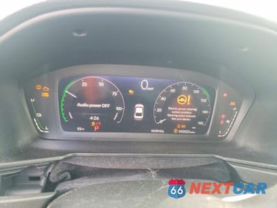 Zdjęcie 9 z 12 samochodu: 2025 HONDA ACCORD TOURING HYBRID VIN:1HGCY2F88SA030599 - miniatura