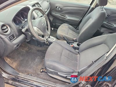 Zdjęcie 7 z 12 samochodu: 2017 NISSAN VERSA 1.6 SV VIN:3N1CN7AP5HL827321 - miniatura