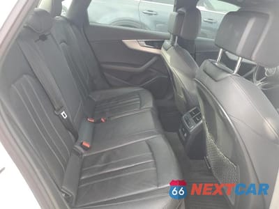 Zdjęcie 10 z 12 samochodu: 2020 AUDI A4 PREMIUM PLUS VIN:WAUHMAF48LA056044 - miniatura