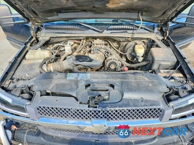 Zdjęcie 11 z 12 samochodu: 2005 CHEVROLET SILVERADO K1500 VIN:2GCEK13T251125301 - miniatura