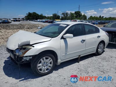 2012 NISSAN ALTIMA 2.5 1N4AL2APXCN557787 - główne zdjęcie licytacji z USA - miniatura