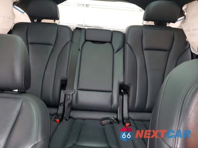 Zdjęcie 10 z 13 samochodu: 2021 AUDI Q7 PREMIUM VIN:WA1AJAF74MD026167 - miniatura