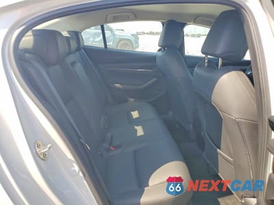 Zdjęcie 10 z 12 samochodu: 2024 MAZDA 3 SELECT SPORT VIN:3MZBPABM8RM423510 - miniatura