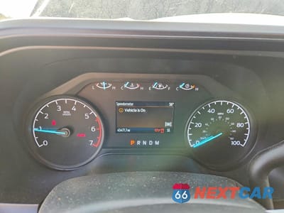 Zdjęcie 9 z 12 samochodu: 2024 FORD F250 SUPER DUTY VIN:1FT8W2BA1REC61060 - miniatura
