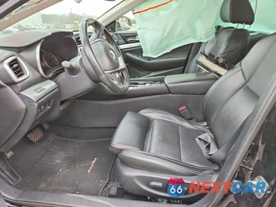 Zdjęcie 7 z 12 samochodu: 2018 NISSAN MAXIMA 3.5 SL VIN:1N4AA6AP6JC365515 - miniatura