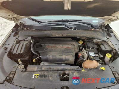 Zdjęcie 12 z 12 samochodu: 2018 JEEP COMPASS LATITUDE VIN:3C4NJCBB9JT425370 - miniatura