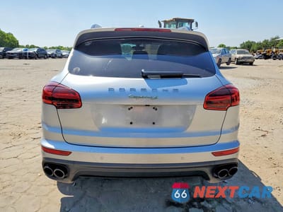Zdjęcie 6 z 13 samochodu: 2017 PORSCHE CAYENNE SE HYBRID PLATINUM VIN:WP1AE2A25HLA69020 - miniatura