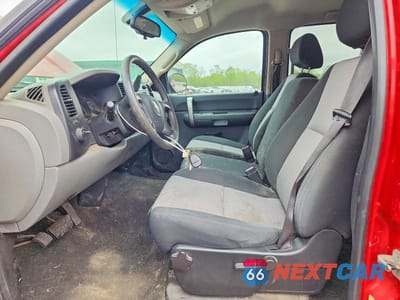 Zdjęcie 7 z 12 samochodu: 2008 CHEVROLET SILVERADO C1500 VIN:2GCEC13C081163563 - miniatura