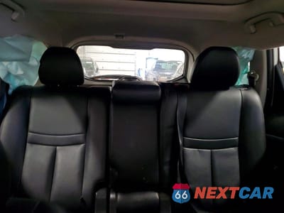 Zdjęcie 10 z 14 samochodu: 2016 NISSAN ROGUE SL VIN:5N1AT2MVXGC837968 - miniatura