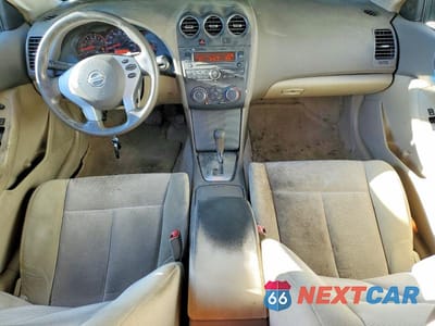 Zdjęcie 8 z 11 samochodu: 2009 NISSAN ALTIMA 2.5 VIN:1N4AL21E89N411850 - miniatura