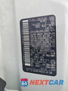 Zdjęcie 13 z 13 samochodu: 2024 NISSAN ROGUE SV VIN:JN8BT3BB7RW431465 - miniatura