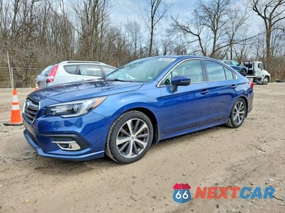 2019 SUBARU LEGACY 2.5I LIMITED 4S3BNAN63K3035629 - główne zdjęcie licytacji z USA - miniatura