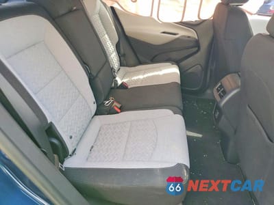 Zdjęcie 11 z 13 samochodu: 2022 CHEVROLET EQUINOX LT VIN:3GNAXKEV8NL171287 - miniatura