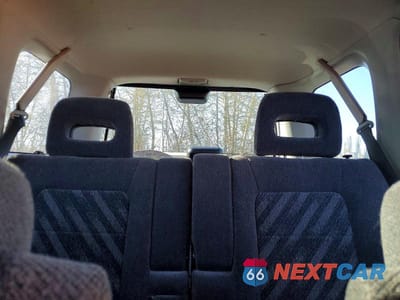 Zdjęcie 10 z 13 samochodu: 1999 HONDA CR-V EX VIN:JHLRD186XXC076962 - miniatura