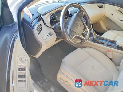 Zdjęcie 8 z 12 samochodu: 2016 BUICK LACROSSE VIN:1G4GA5G34GF128897 - miniatura