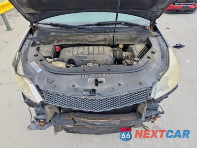 Zdjęcie 12 z 13 samochodu: 2012 CHEV TRAVERSE VIN:1GNKRFEDXCJ274437 - miniatura